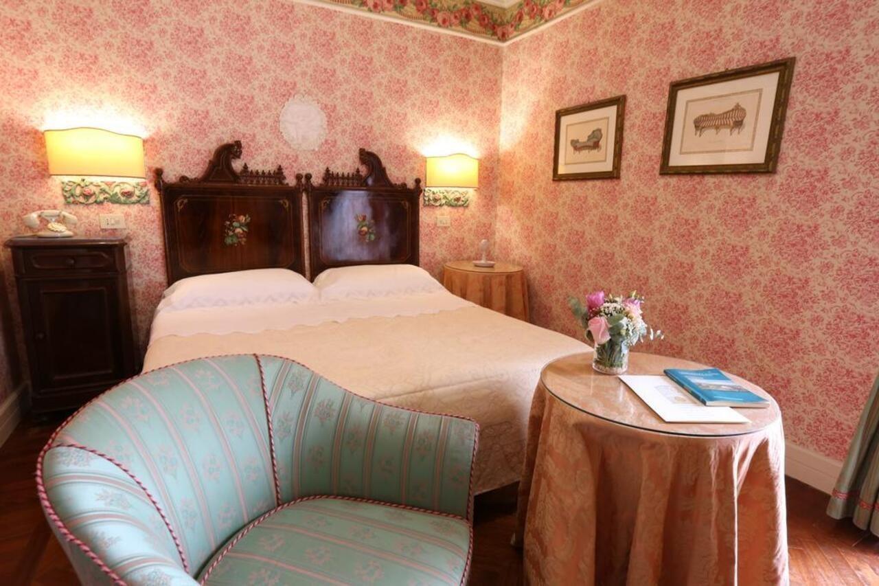 Hotel Villa Paradiso Dell'Etna San Giovanni La Punta Ngoại thất bức ảnh