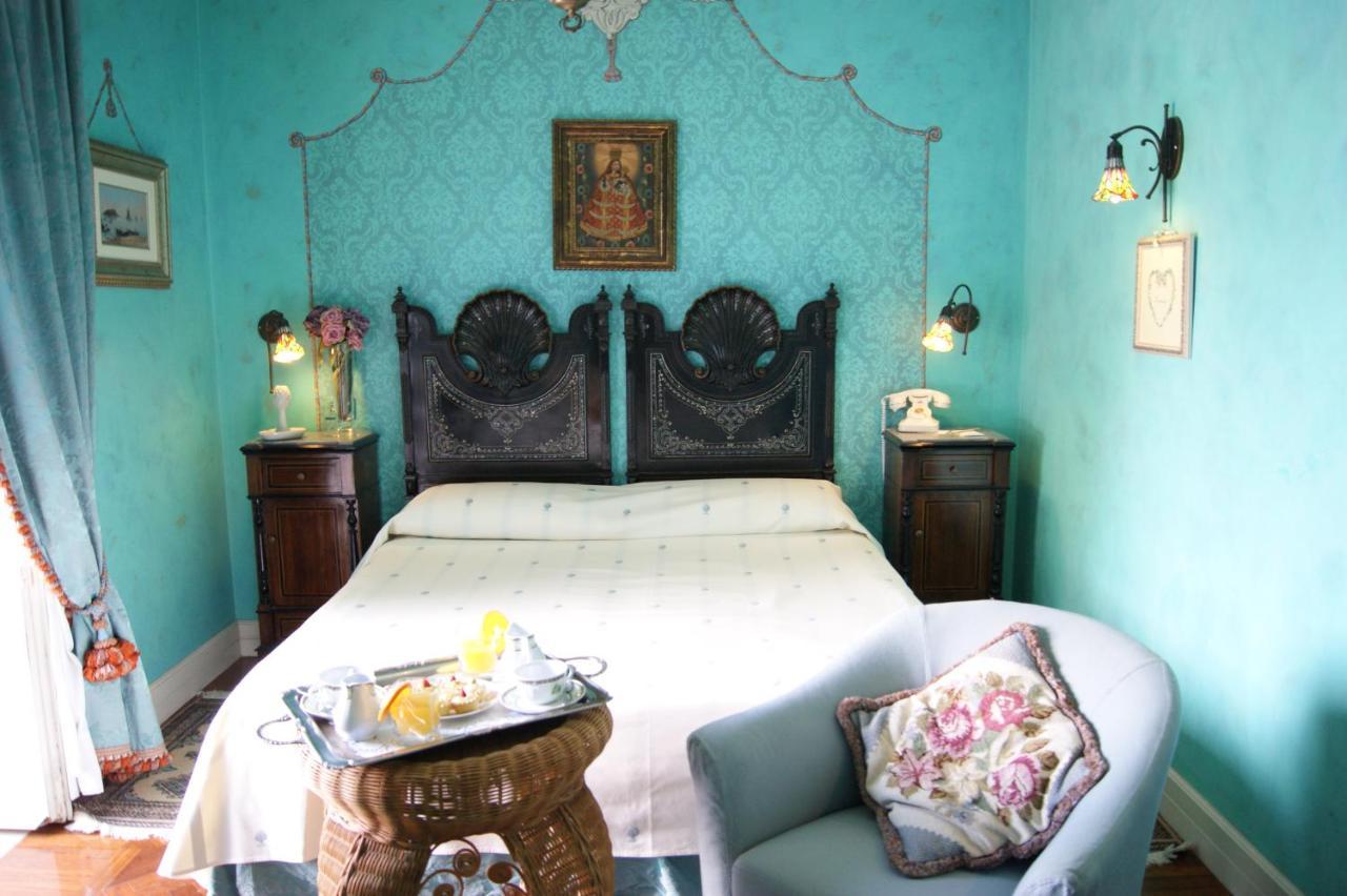 Hotel Villa Paradiso Dell'Etna San Giovanni La Punta Ngoại thất bức ảnh