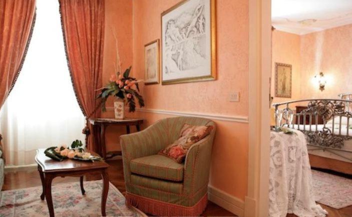 Hotel Villa Paradiso Dell'Etna San Giovanni La Punta Ngoại thất bức ảnh