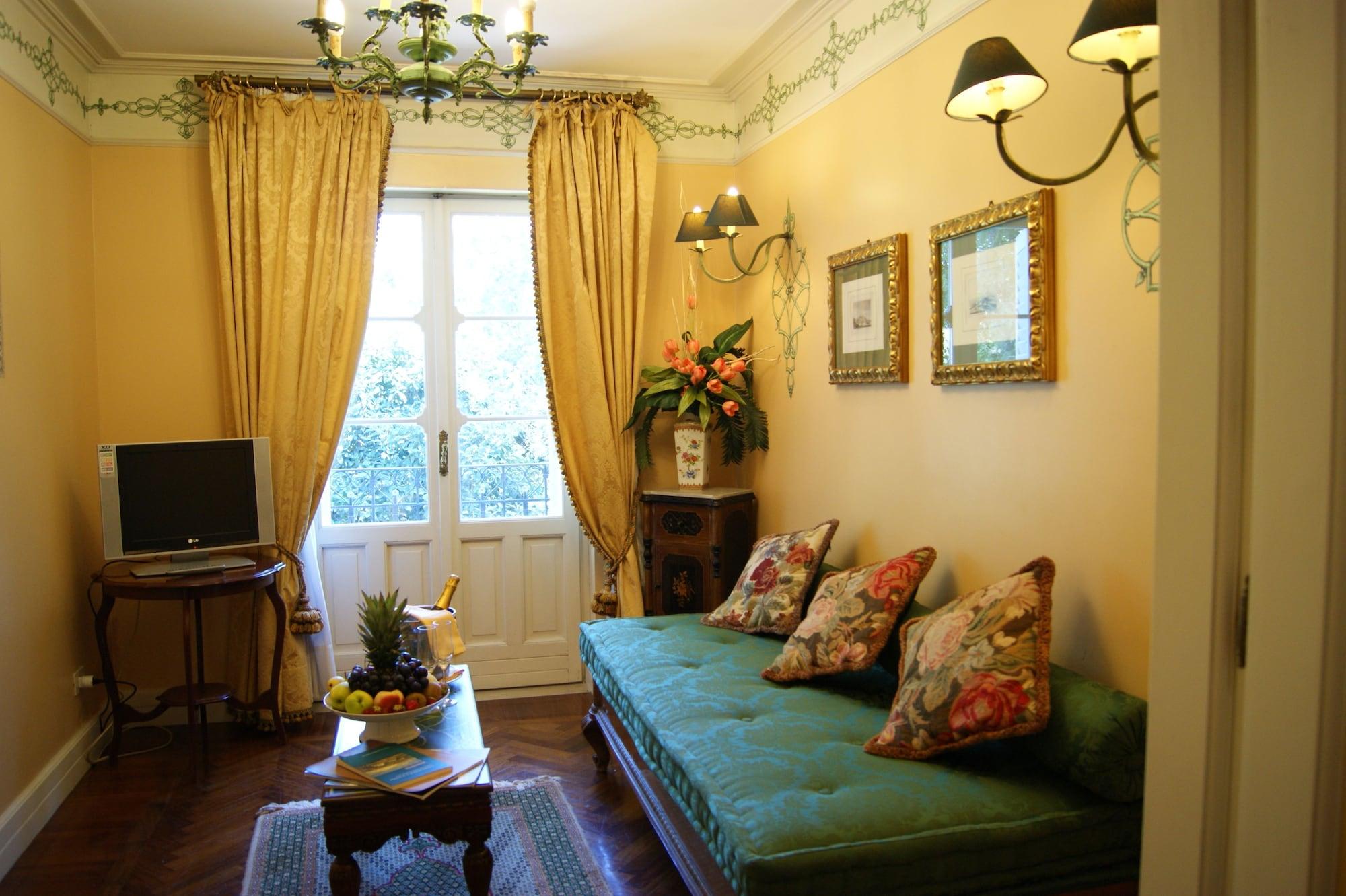 Hotel Villa Paradiso Dell'Etna San Giovanni La Punta Ngoại thất bức ảnh