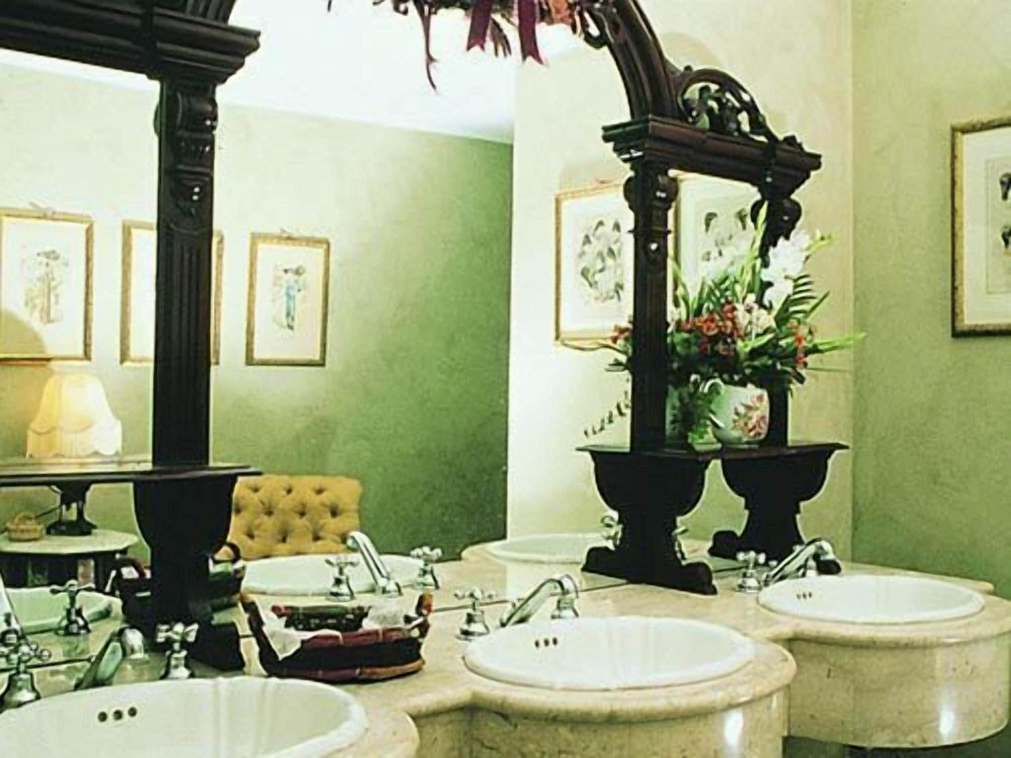 Hotel Villa Paradiso Dell'Etna San Giovanni La Punta Ngoại thất bức ảnh