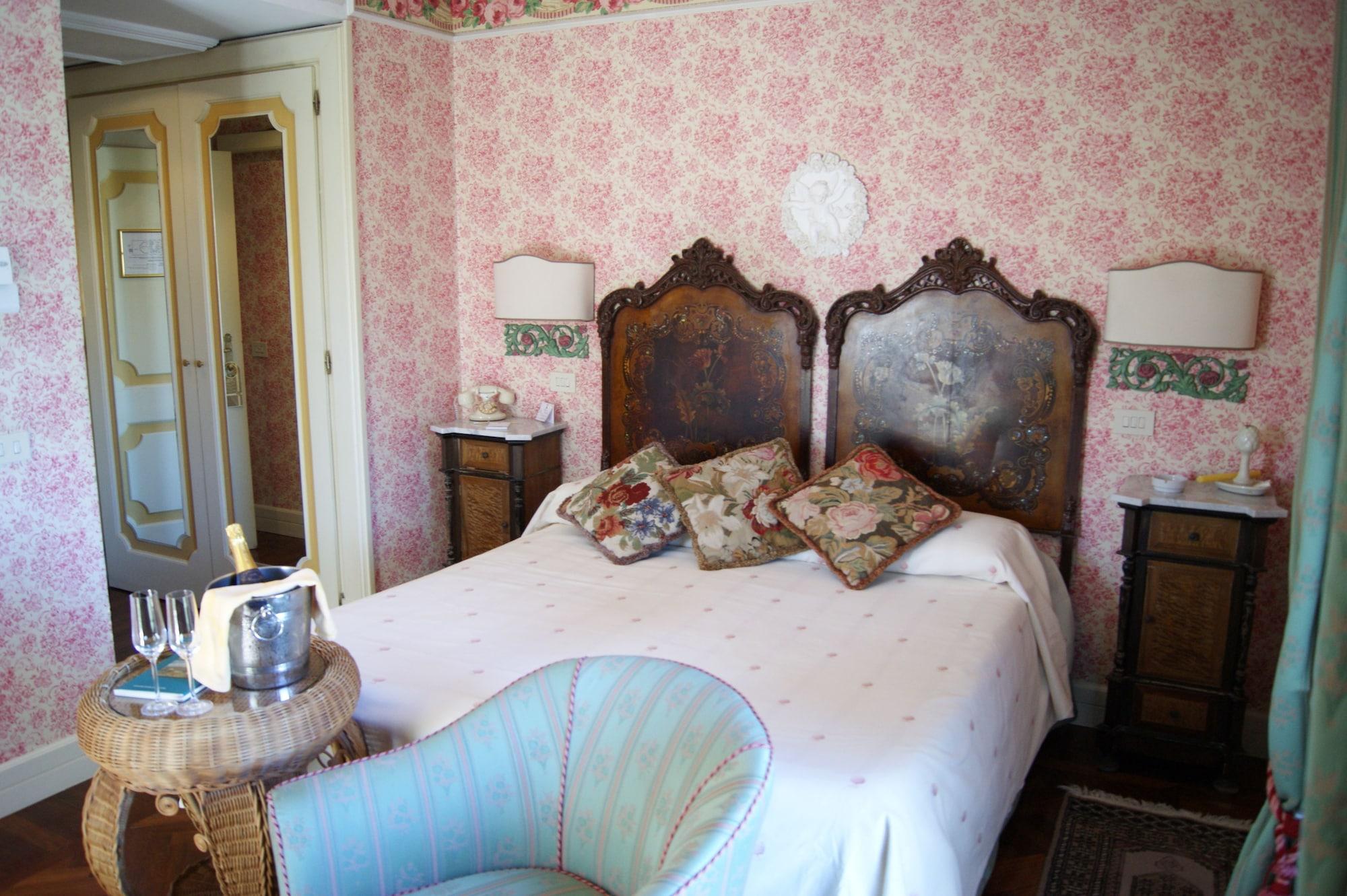 Hotel Villa Paradiso Dell'Etna San Giovanni La Punta Ngoại thất bức ảnh