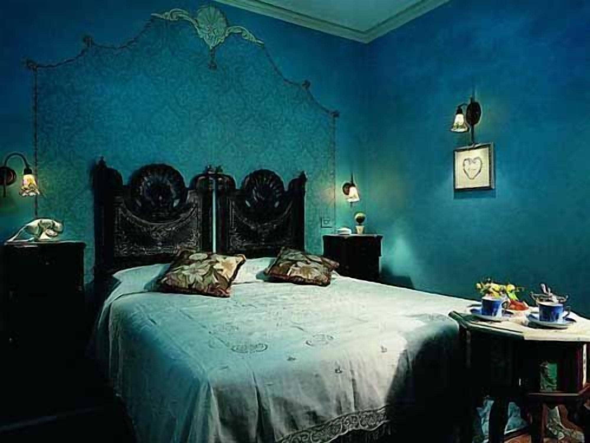 Hotel Villa Paradiso Dell'Etna San Giovanni La Punta Ngoại thất bức ảnh