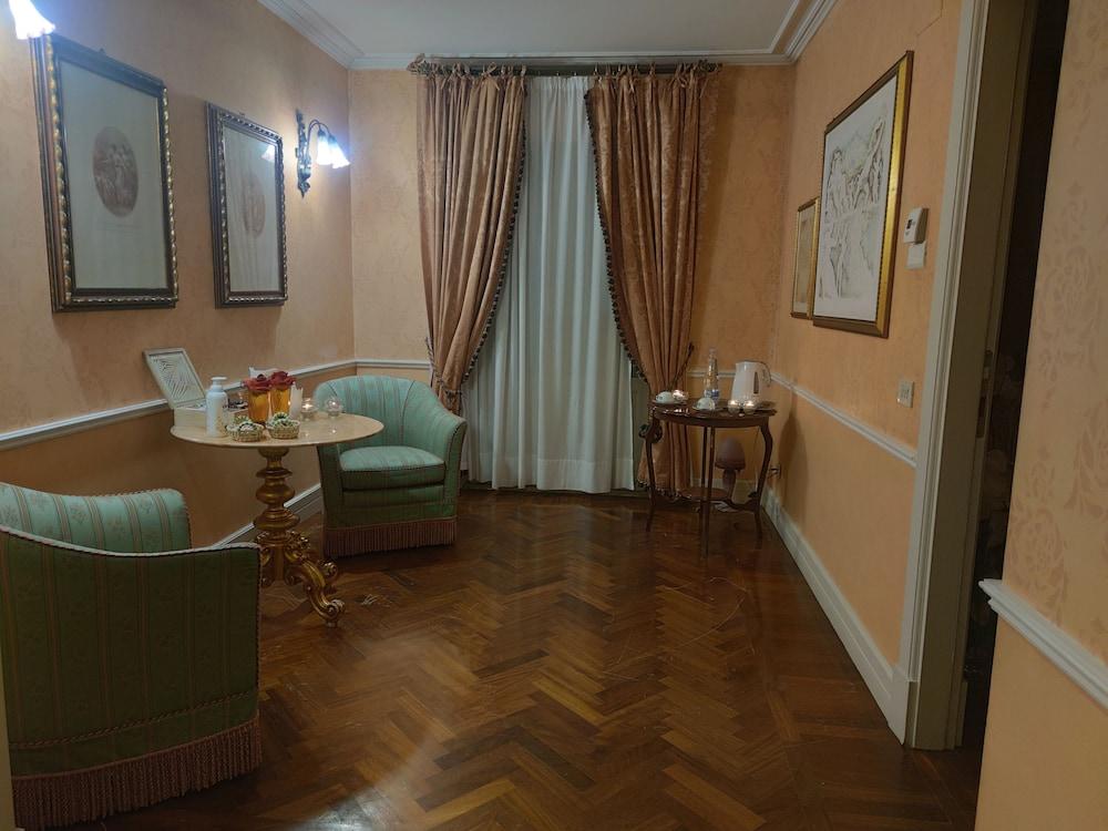 Hotel Villa Paradiso Dell'Etna San Giovanni La Punta Ngoại thất bức ảnh