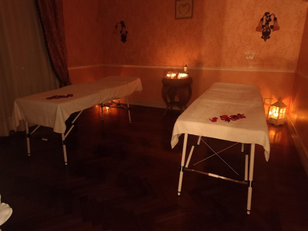 Hotel Villa Paradiso Dell'Etna San Giovanni La Punta Ngoại thất bức ảnh