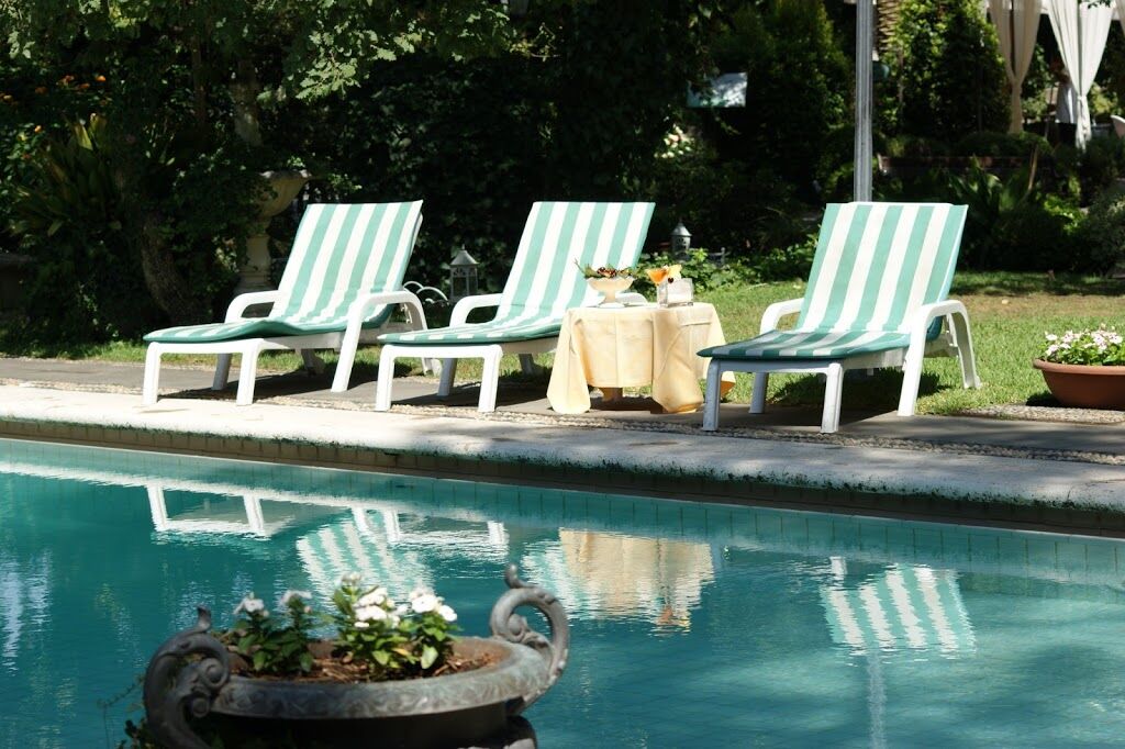 Hotel Villa Paradiso Dell'Etna San Giovanni La Punta Ngoại thất bức ảnh