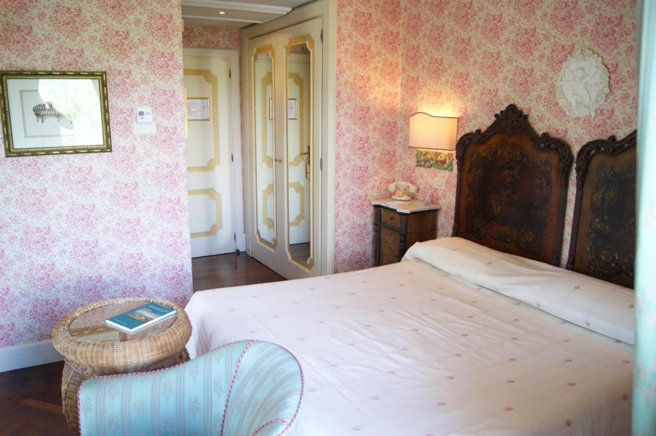 Hotel Villa Paradiso Dell'Etna San Giovanni La Punta Ngoại thất bức ảnh